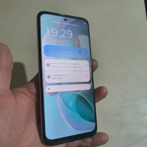 Moto g41