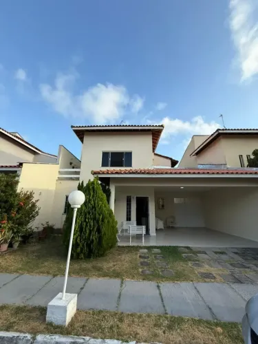 Imóvel para venda com 240 metros quadrados com 3 quartos em São Marcos - São Luís - MA
