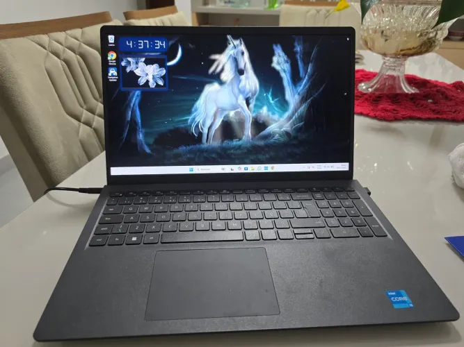 Notebook Dell