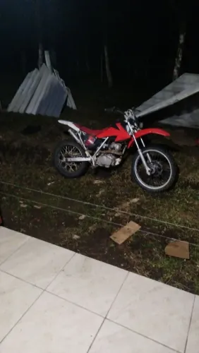 NX 150