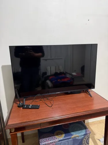Smart TV 4K ?-43? LG