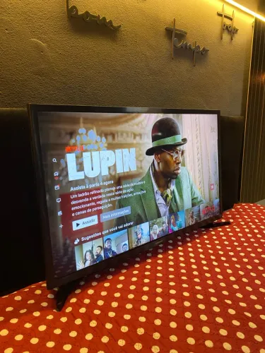 SMART TV 32 POLEGADAS