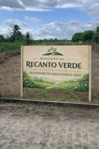 Lotes a venda aparti de 20 mil reais