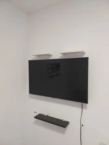 Vendo essa tv pra consertar ou retirada de peças