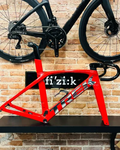 Frameset Trek Madone Project One
