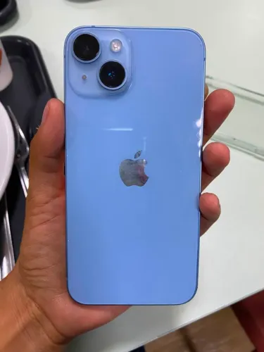 iPhone 14 128gb 79% bateria