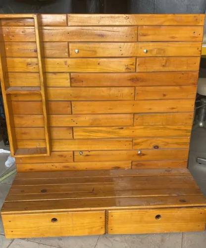 Material de Barbearia 