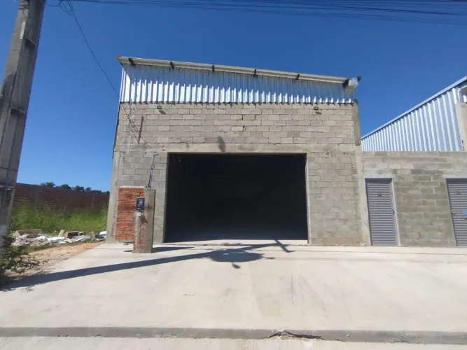 Galpão Comercial para Locação em Timon