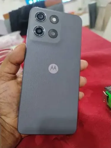 Moto G15