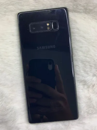 Samsung Note 8 128gb 6ram