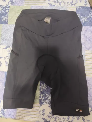Short para Ciclismo/Bike