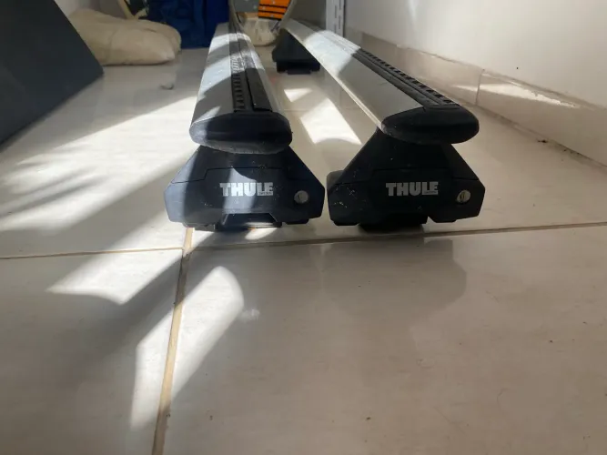 Rack para Onix 3 cilindros