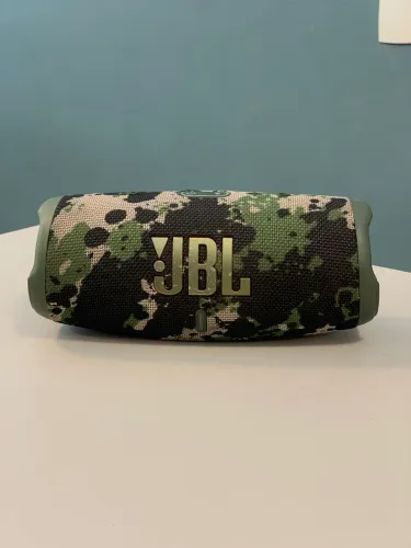 JBL CHARGE 5