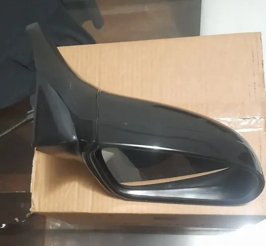 RETROVISOR CORSA CLASSIC PRETO ORIGINAL