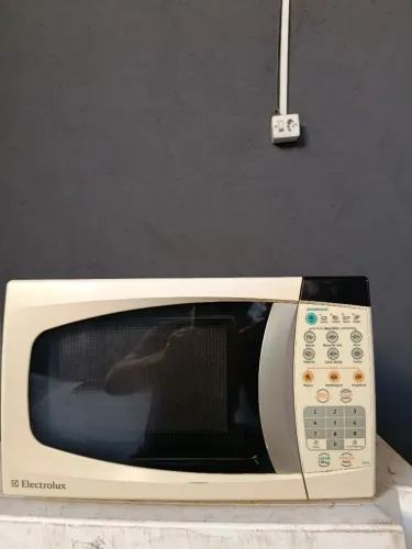 Microondas 20 litros