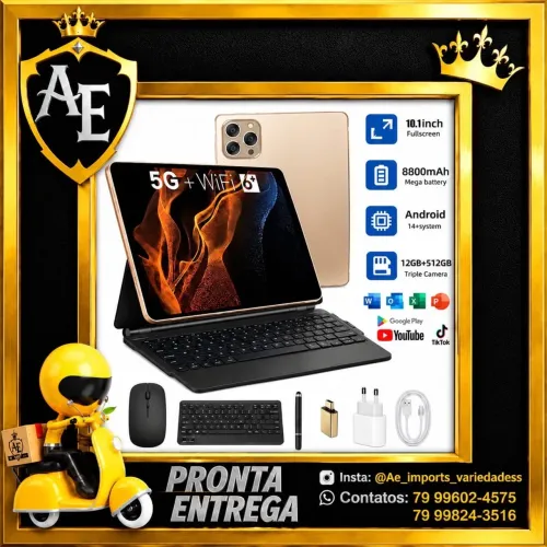 Tablete