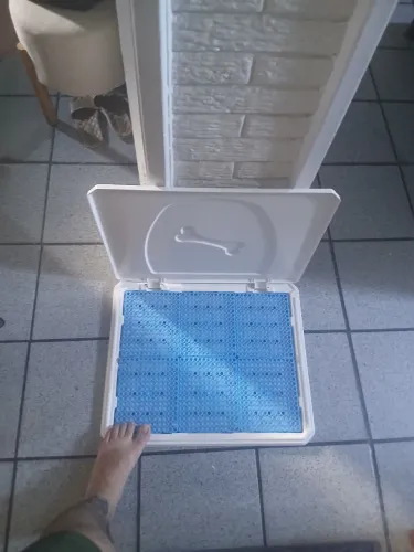 Tapete Higiênico para Pet