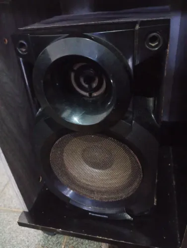 Aparelho de som LG,vender urgente