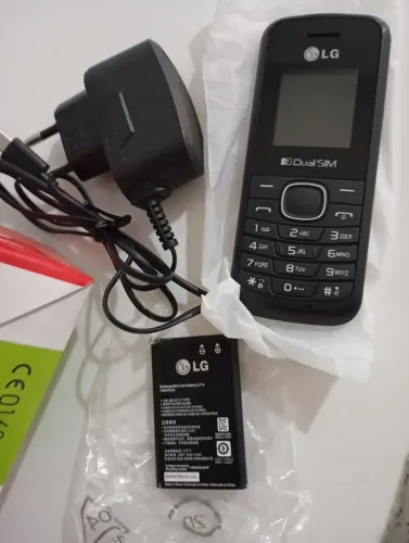 CELULAR LG 3G