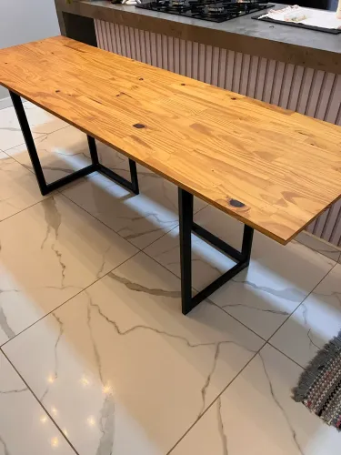 Mesa de escritório