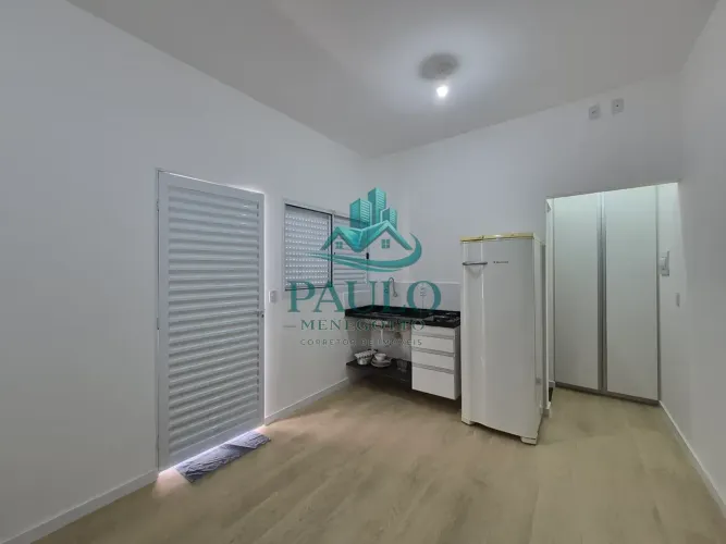 QUITINETE MOBILIADA | LOCAÇÃO | 20 m² | PRX. UNIRP E UNILAGO | PARQUE INDUSTRIAL