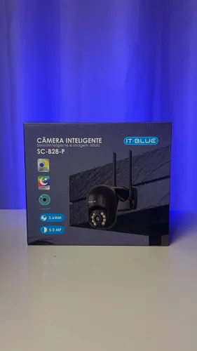 Camera IP