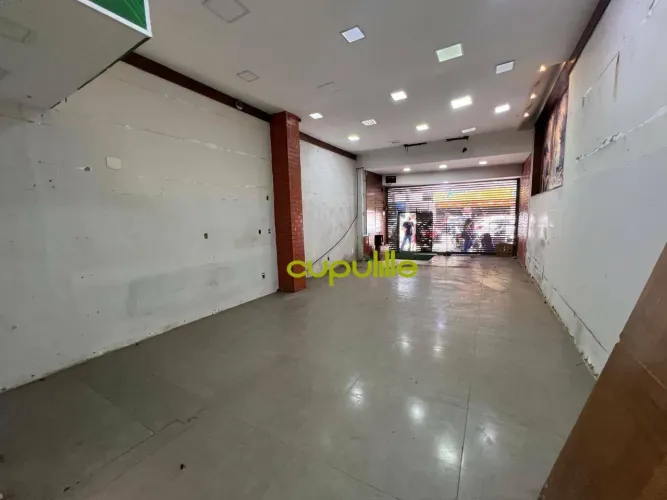 Loja para alugar, 55 m² por R$ 15.800,00/mês - Icaraí - Niterói/RJ