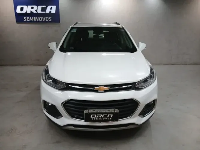 Chevrolet Tracker Premier 1.4 Turbo 16V Flex AUT 2019