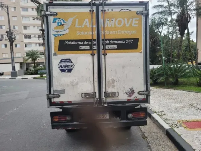 HR 2013 BAU REFRIGERADO REPASSE