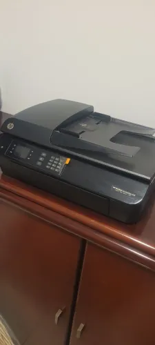 IMPRESSORA HP DESKJET INK ADVANTAGE 4646