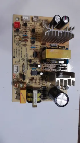 Placa Fonte Purificador Electrolux