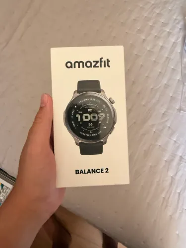amazfit balance 2