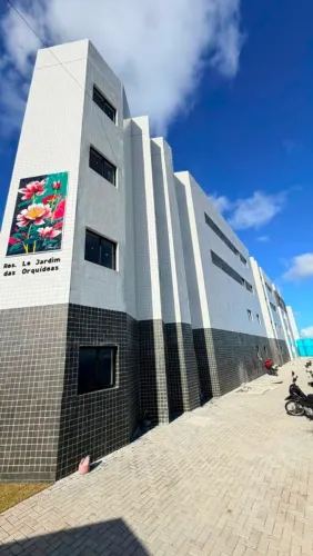 Apartamento no Gramame