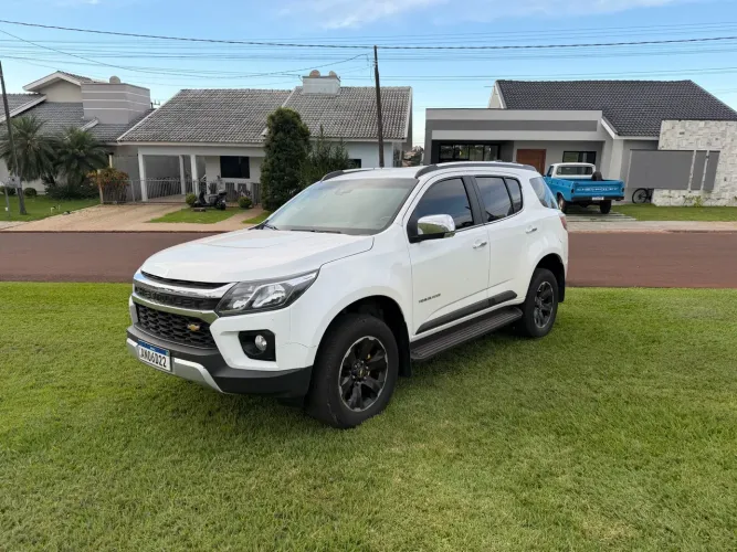 Chevrolet Trailblazer Premier 2.8 TB Diesel Aut. 2022