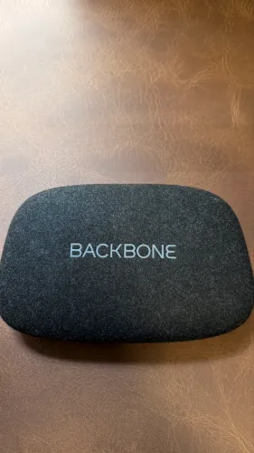 Case Backbone Original 