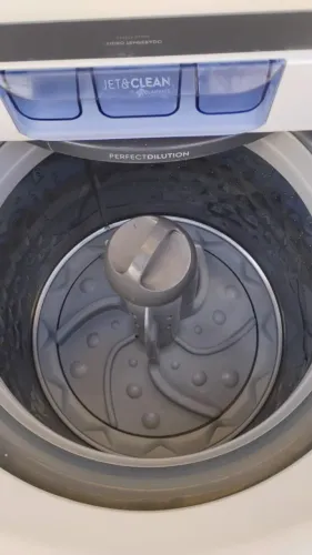Maquina de lava roupas