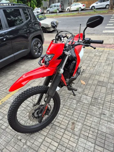Tornado xr300l 2025