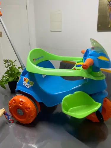 Motoca Infantil