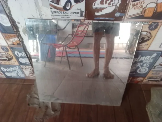 Espelho 51x51