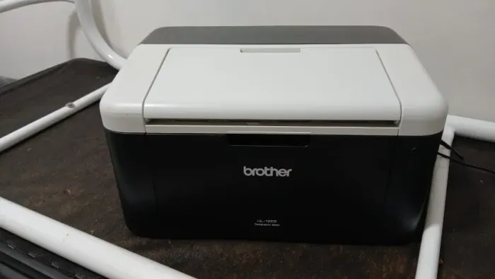 impressora Laser Brother HL-1202