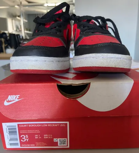 Tênis Nike