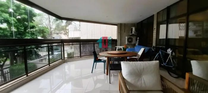Recreio dos Bandeirantes | Apartamento 2 quartos, sendo 1 suite