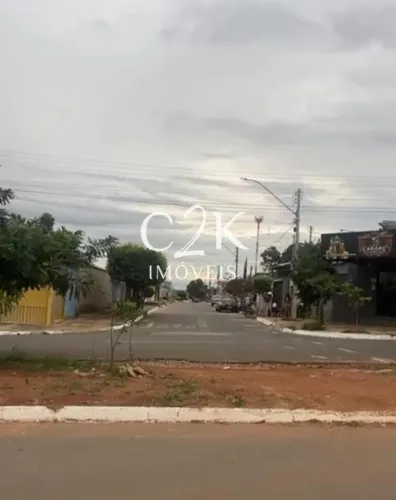 Terreno para Venda em Aparecida de Goiânia, Buriti Sereno