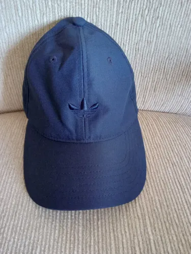 Boné Adidas original importado Adidas EUA