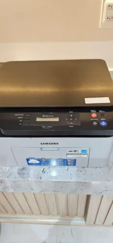 Impressora laser Samsung M2070W- Wi-Fi