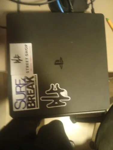 Ps 4