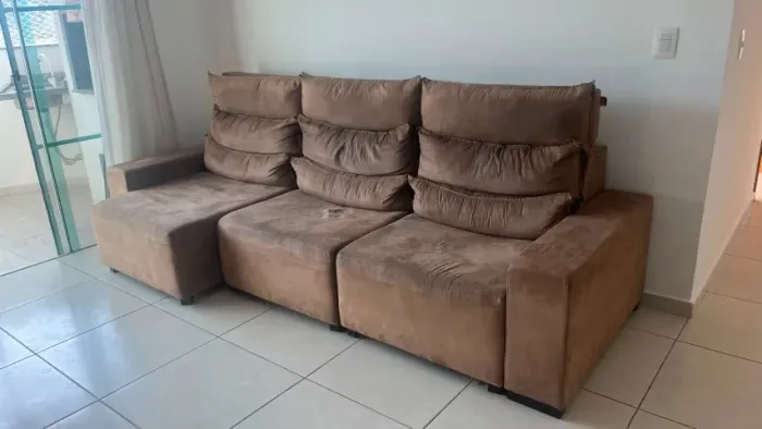 DOAÇÃO DE MOVEIS