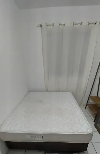 Colchão de casal