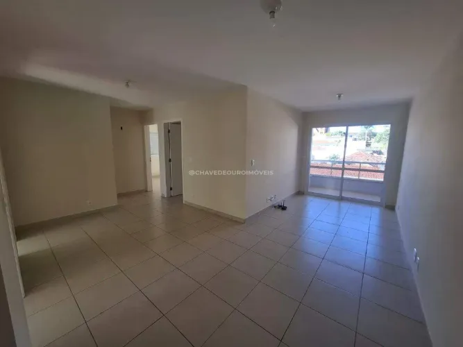 Apartamento à venda Edifício Dubai.