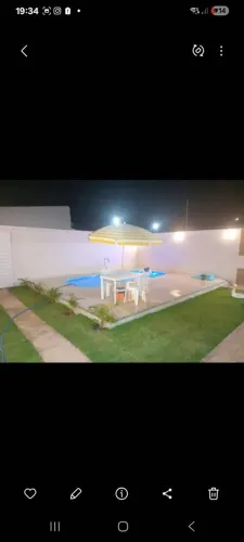 casa temporada em Aracaju Sergipe
